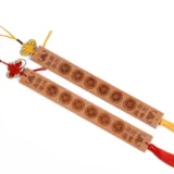 Tao Mu Six Imperor Six Imperors Six Imperors Money Red китайский рыцарь -рыцарь -рыцарь -рыцарь -бит.