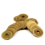 宏图好运 Пять императоров династии сплав Цин, пяти императоров династии Цин, древнего Цянь Канси Цяньлонг Тонгбао