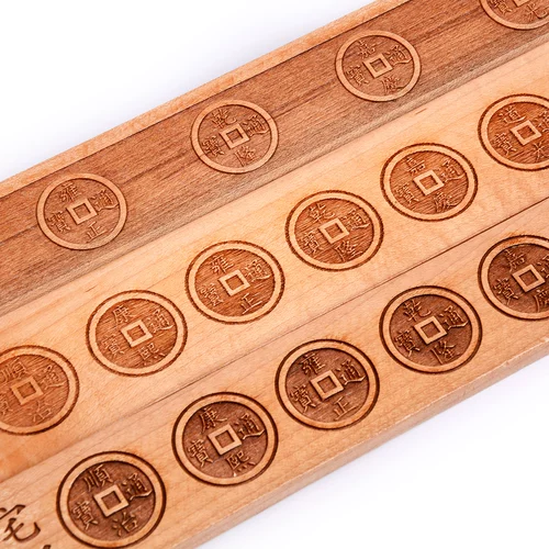 Tao Mu Six Imperor Six Imperors Six Imperors Money Red китайский рыцарь -рыцарь -рыцарь -рыцарь -бит.