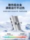 Aurico USB Extender 3.0 고속 스플리터 허브 Apple Computer Expansion Dock Hub Adapter Laptop Splitter 외부 플러그 멀티 포트 멀티 사용 확장 코드
