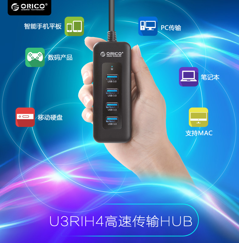 Concentrateur USB - Ref 366142 Image 6