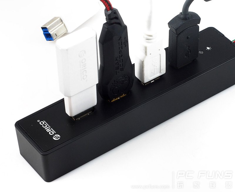 Concentrateur USB - Ref 365348 Image 47