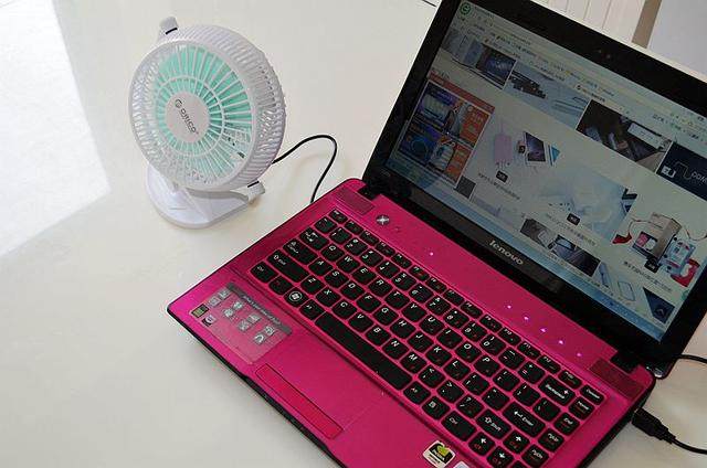 Ventilateur USB - Ref 400501 Image 37