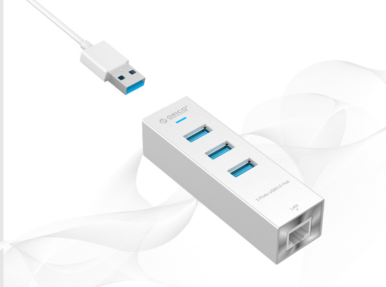 Hub USB - Ref 369877 Image 9