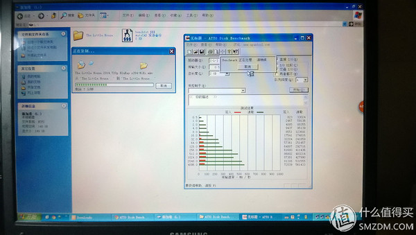 旧宅焕新颜：ORICO 奥睿科 3588US3-BK 3.5寸台式机SATA串口 USB3.0移动硬盘盒