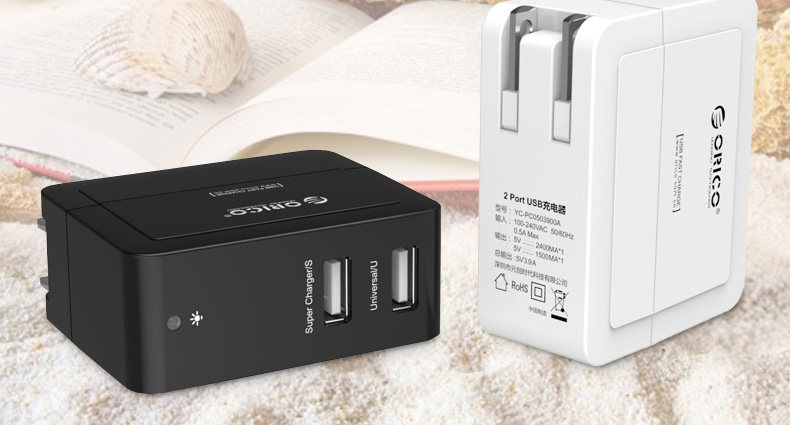 chargeur ORICO pour téléphones APPLE APPLE IPHONE6 - Ref 1294727 Image 7