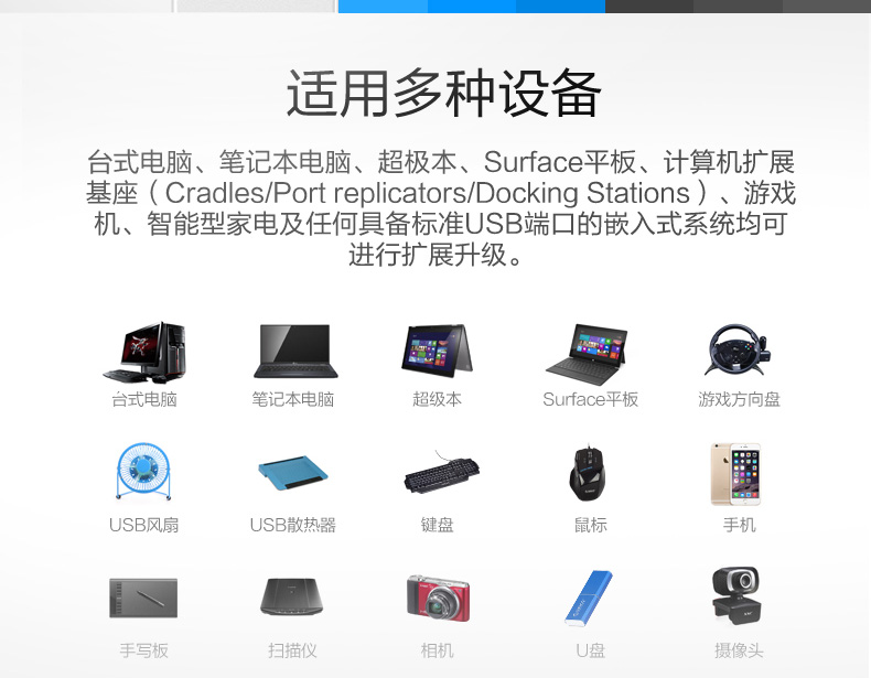 Hub USB - Ref 369877 Image 18