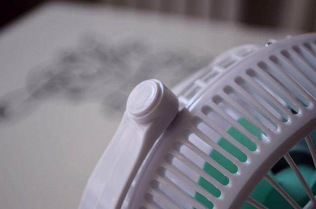 Ventilateur USB - Ref 400501 Image 32