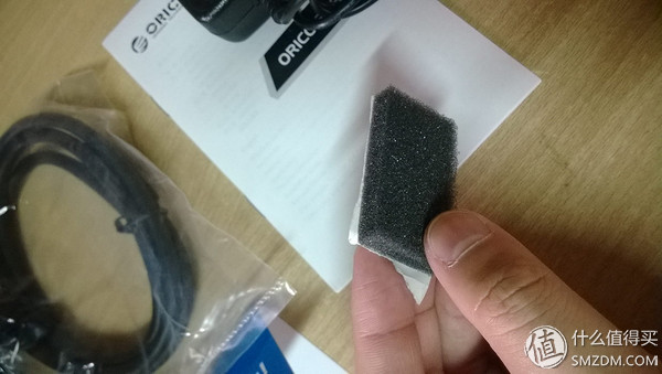 Старый дом обновление Ян: Orico Orune 35888US3-BK 3,5-дюймовый настольный настольный серийный порт USB3.0 Мобильный жесткий диск коробка