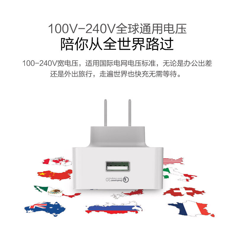 chargeur ORICO - Ref 1294694 Image 15