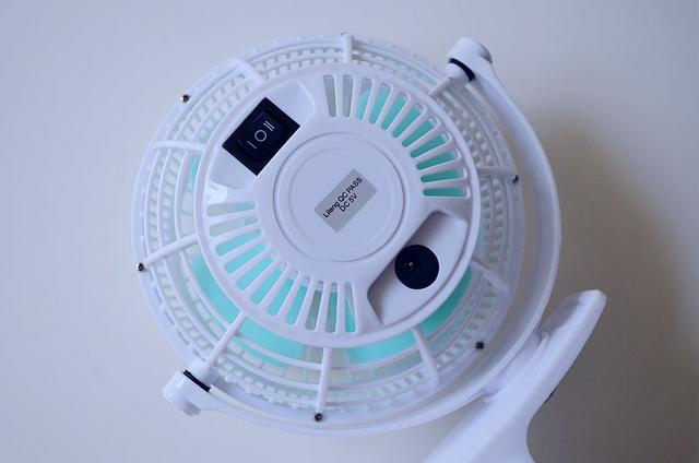 Ventilateur USB - Ref 400501 Image 34