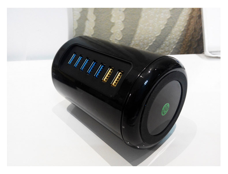 Hub USB - Ref 364931 Image 32
