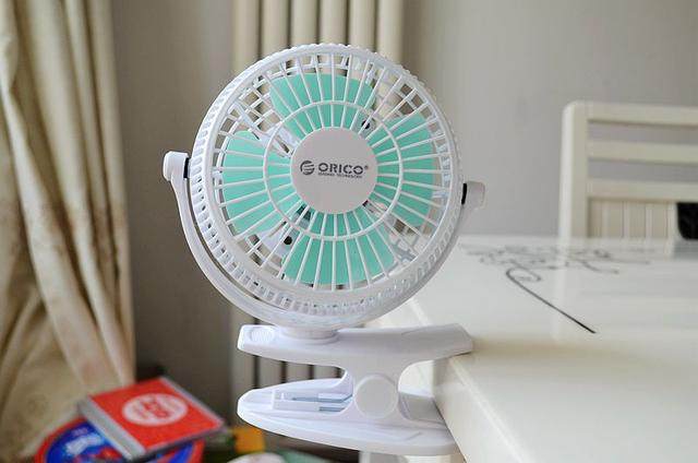 Ventilateur USB - Ref 400501 Image 27