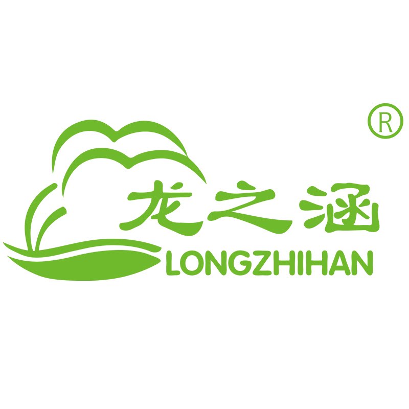 龙之涵旗舰店的LOGO