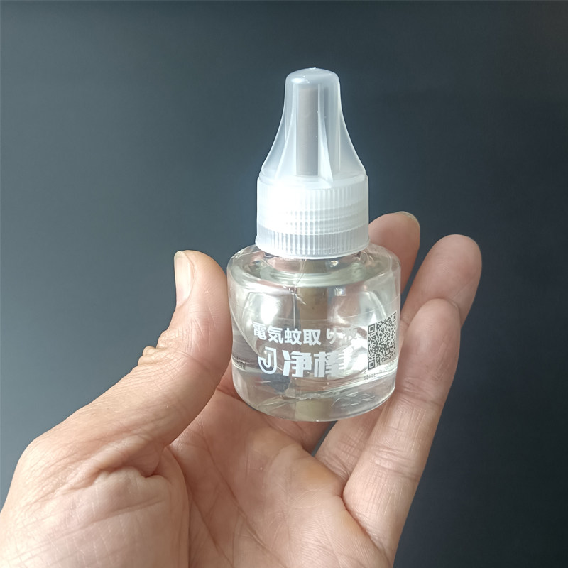 橄榄蚊香液小程序版电热驱蚊神器2026，怎么选择才省心又安心？