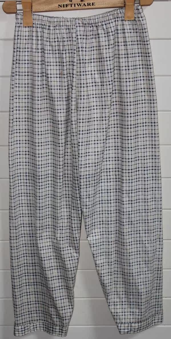 Pantalon pyjama - Ref 725155 Image 7