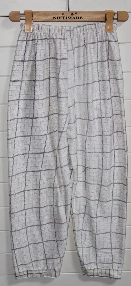 Pantalon pyjama - Ref 725155 Image 12