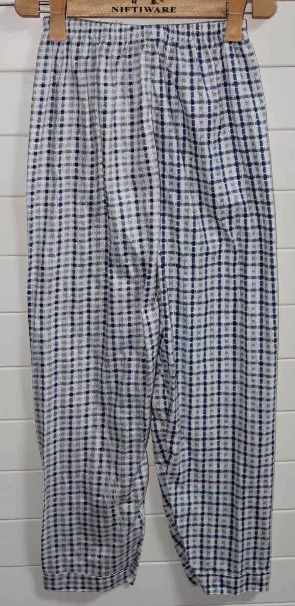 Pantalon pyjama - Ref 725155 Image 11