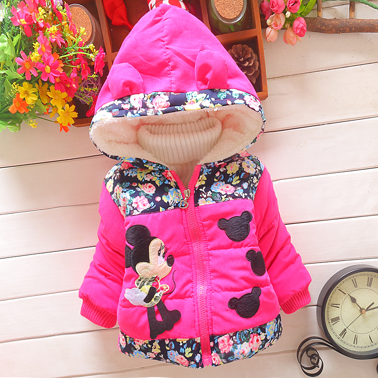 Manteau pour fille - Ref 2164342 Image 43