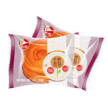 16.9元包邮 怡鹭 手撕面包 全麦小面包 1000g