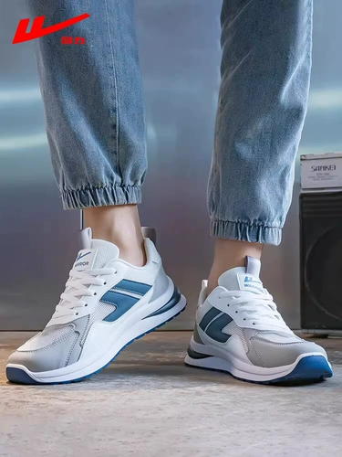 Warrior, спортивная обувь, повседневная обувь для отдыха, мягкая подошва