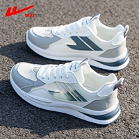 3078-белый синий