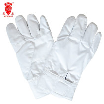 Beauty Conn 200 Degree Dust-free Thermal Insulation Gloves Dust-free High Temperature Resistant Gloves Workshop Industrial Burn-Proof Gloves MKP-11