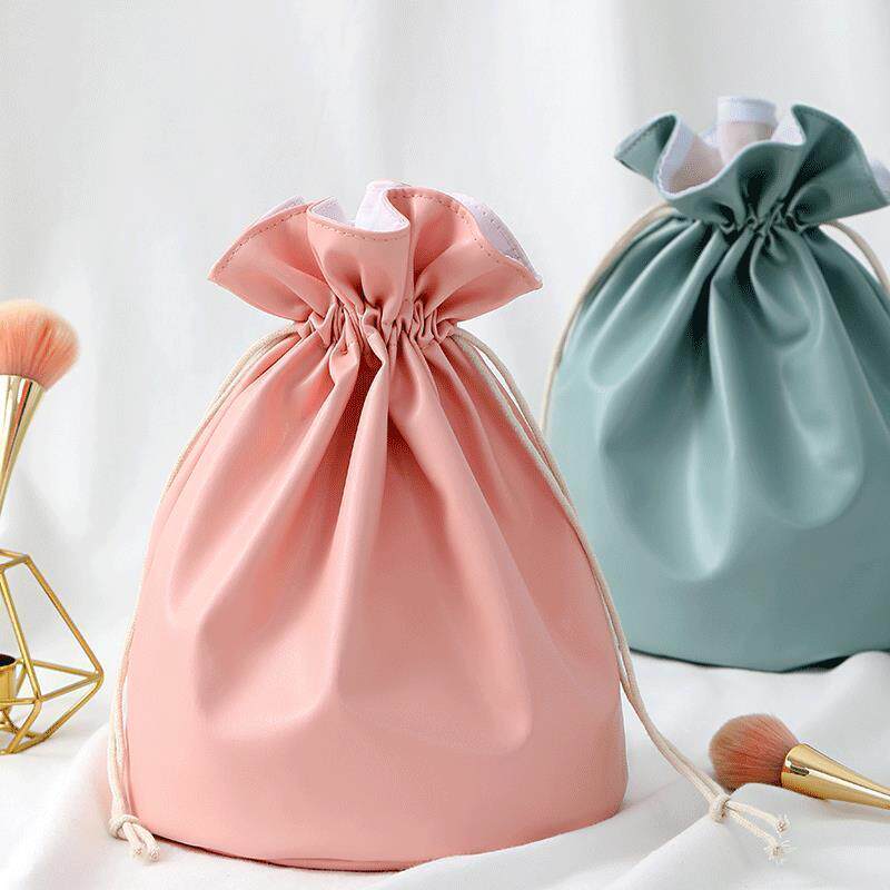 SLOTH MAKEUP BAG ULTRA FIRE INS WIND LARGE CAPACITY WOMAN PORTABLE DRAWING ROPE WASH BAG TRAVEL WATERPROOF CASHIER BAG TOURISM-TAOBAO