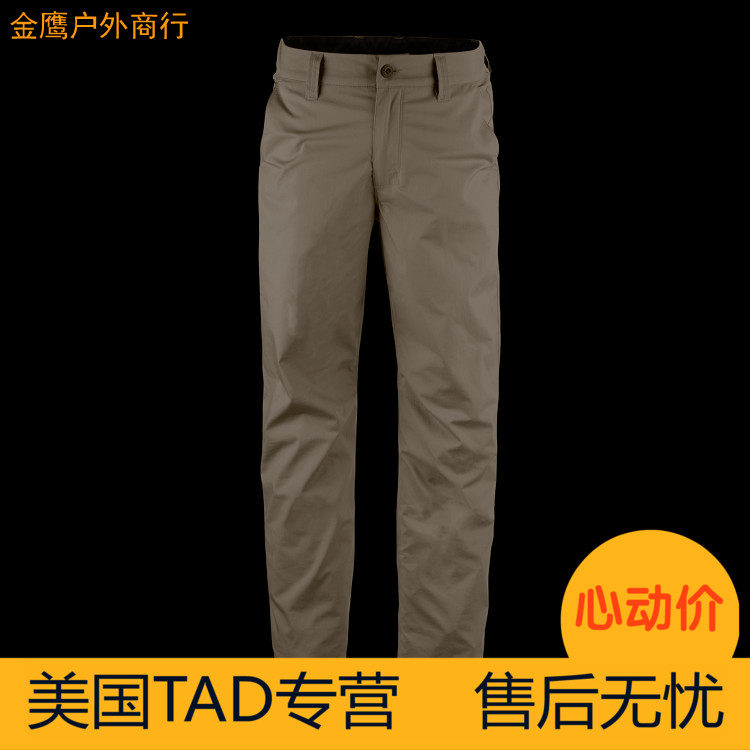 (Golden Eagle Outdoor)United States TAD AGENT ST CHINO Pant Twill secret service tactical pants