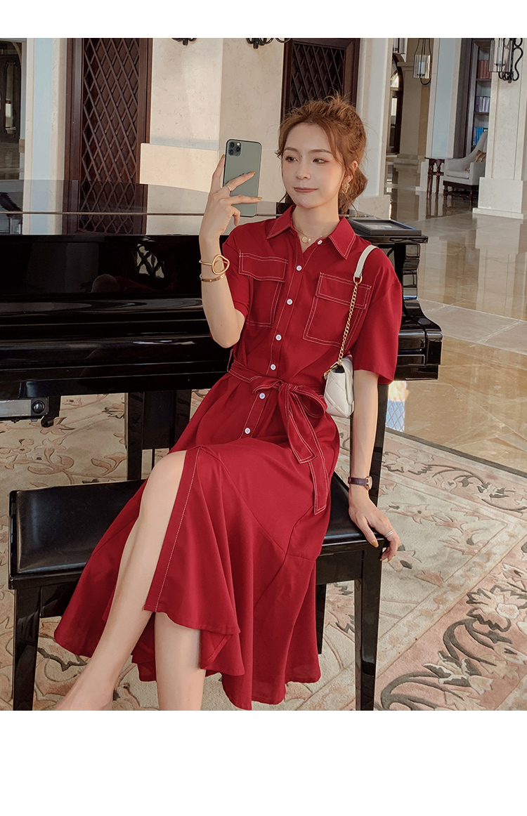 E9854 1000K ÁO SƠ MI NỮ SANTDN MÙA XUÂN THU ĐÔNG KIỂU ĐUÔI CÁ THỜI TRANG NỮ VẢI VOAN G03 SẢN PHẨM MỚI