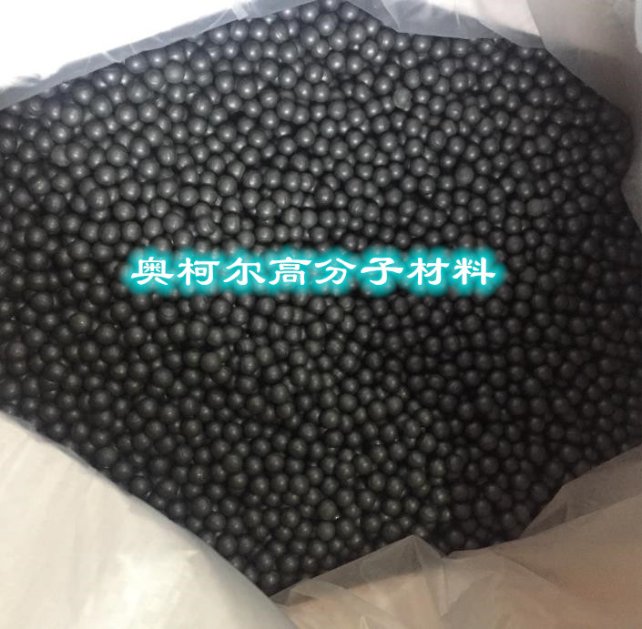 碳化硅磨球 碳化硅陶瓷球 高硬度 高耐磨的特性 磨耗低 密度高
