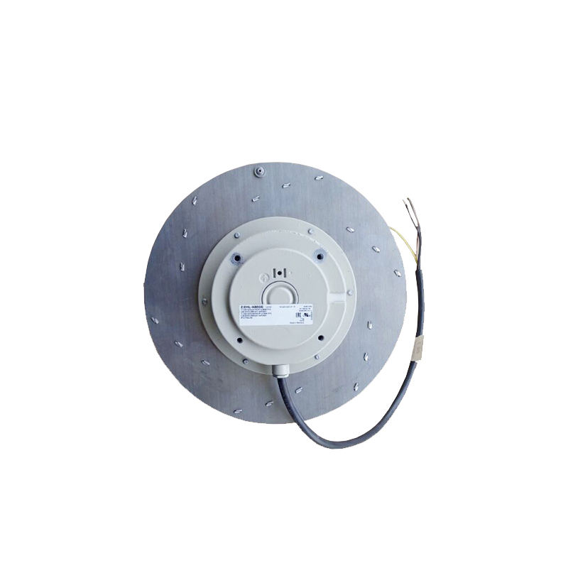 RH28M-2EK 3F 1R Germany full record hundred centrifugal fan new inverter cooling fan