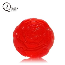Rose essential oil handmade soap skin rejuvenation moisturizing moisturizing skin care soap remover makeup remover mites shrink pores cleansing soap 75g