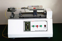 Precision wire terminal pull tester Automotive wire harness pull tester Horizontal pull-off force instrument manufacturer