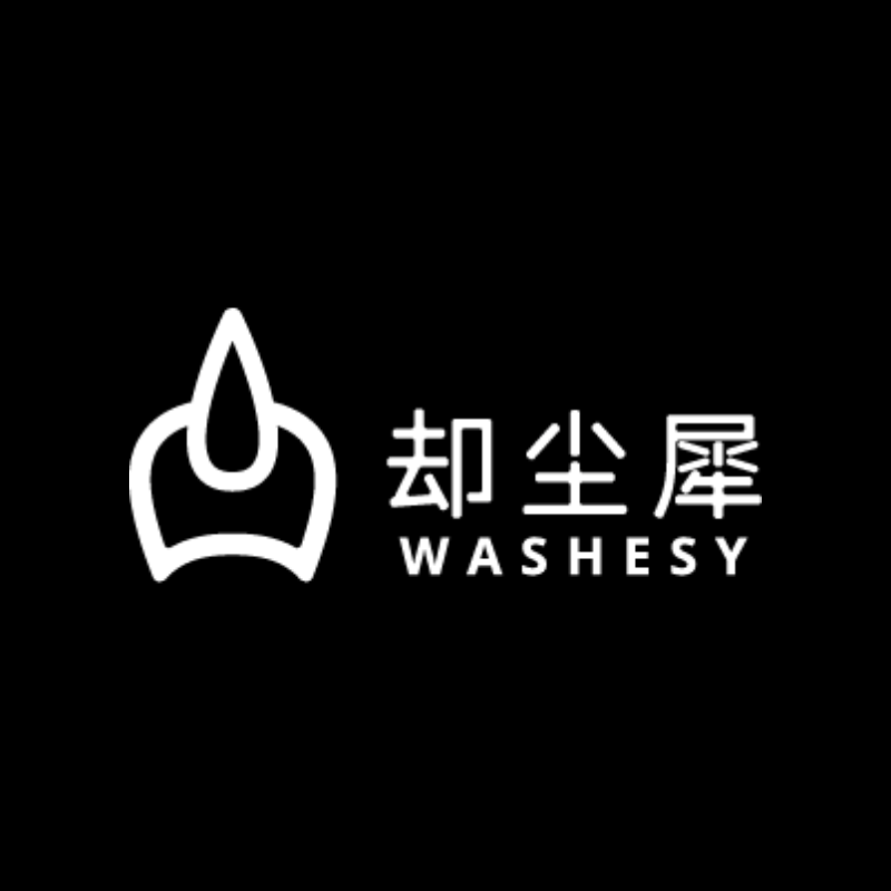 却尘犀直销店的LOGO