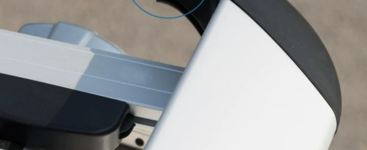 Giá hành lý trên nóc xe Trumpchi GS3 / GS4 / GS5 / GS7 / GS8 - Roof Rack