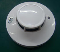 JTY-GD-CA3302 Universal Smoke Detector 9001K Fireproof Curtain Door Fire Roll Gate Smoke Detector
