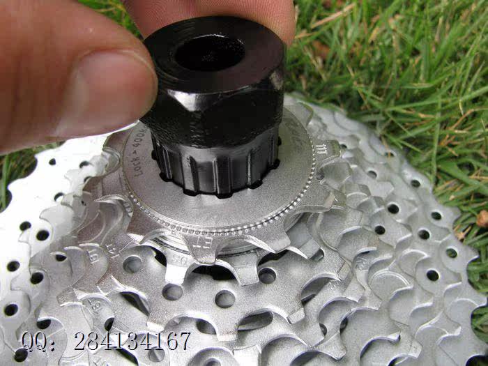 Outils pour vélo - Ref 2280572 Image 6