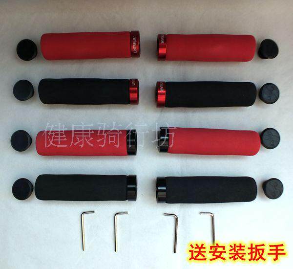 Poignées de vélo - Ref 2342619 Image 6