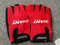 Inventory handling defective products Half-finger gloves Bicycle gloves Racing gloves Fitness gloves Lovers
