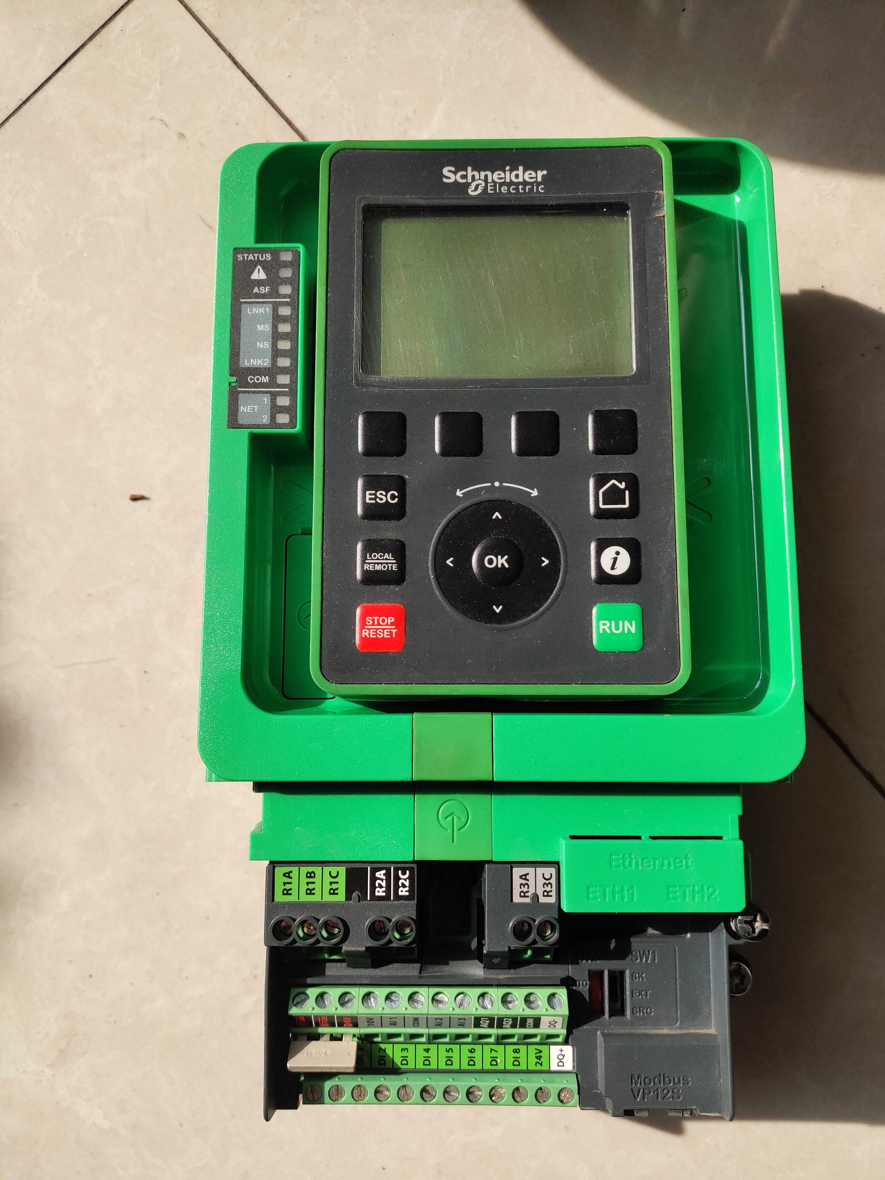 Original Schneider inverter ATV930 motherboard control board power board NHA37031 V1 3IE05