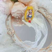 Yueye кроличье запястье цветок