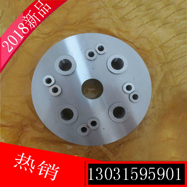 Slow walking wire processing parts processing mould accessories machining precision parts wire cutting machining Non-standard inspection tools