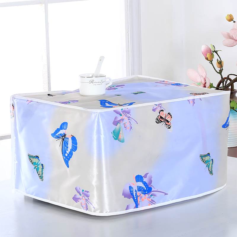 Máy bảo vệ tay áo che che mặt như năm bộ của toàn bộ vỏ nắp dầu vỏ chống dầu lò nướng điện lò vi sóng mui xe bao gồm tất cả - Bảo vệ bụi tấm che nắng kính lái ô tô
