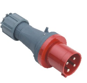 WEIPU Weipu Industrial Plug Socket Connector Aviation Plug TYP675 (63A5 Core) IP67