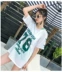 Áo tắm nữ ba mảnh thể thao bikini sinh viên ngực nhỏ bảo thủ boxer che bụng Hàn Quốc suối nước nóng nhỏ áo tắm 2 mảnh yếm Bộ đồ bơi hai mảnh