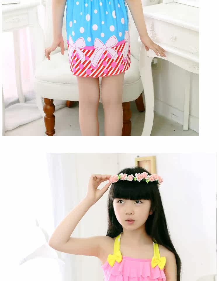 Maillot de bain fille OTHER   - Ref 2548271 Image 25