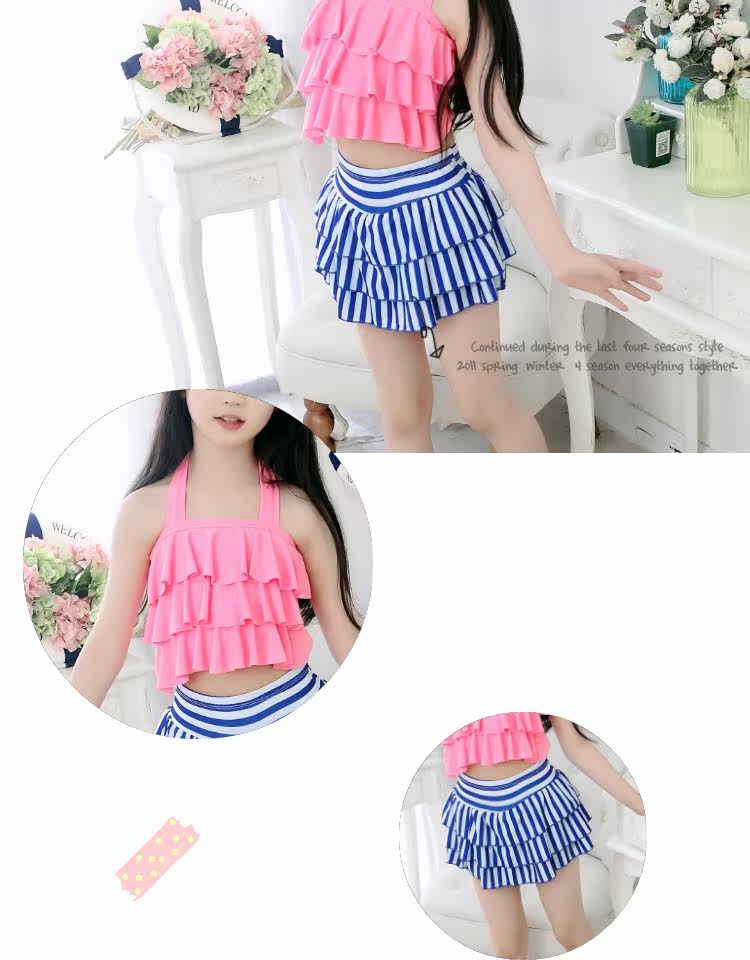 Maillot de bain fille OTHER   - Ref 2548271 Image 11