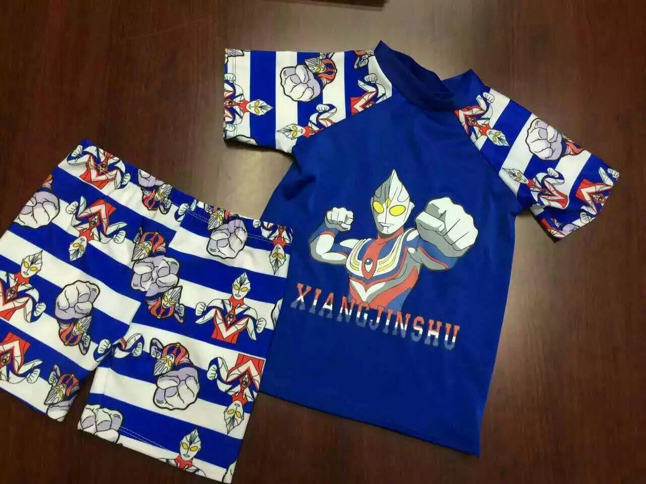 Maillot de bain fille      - Ref 2547691 Image 5