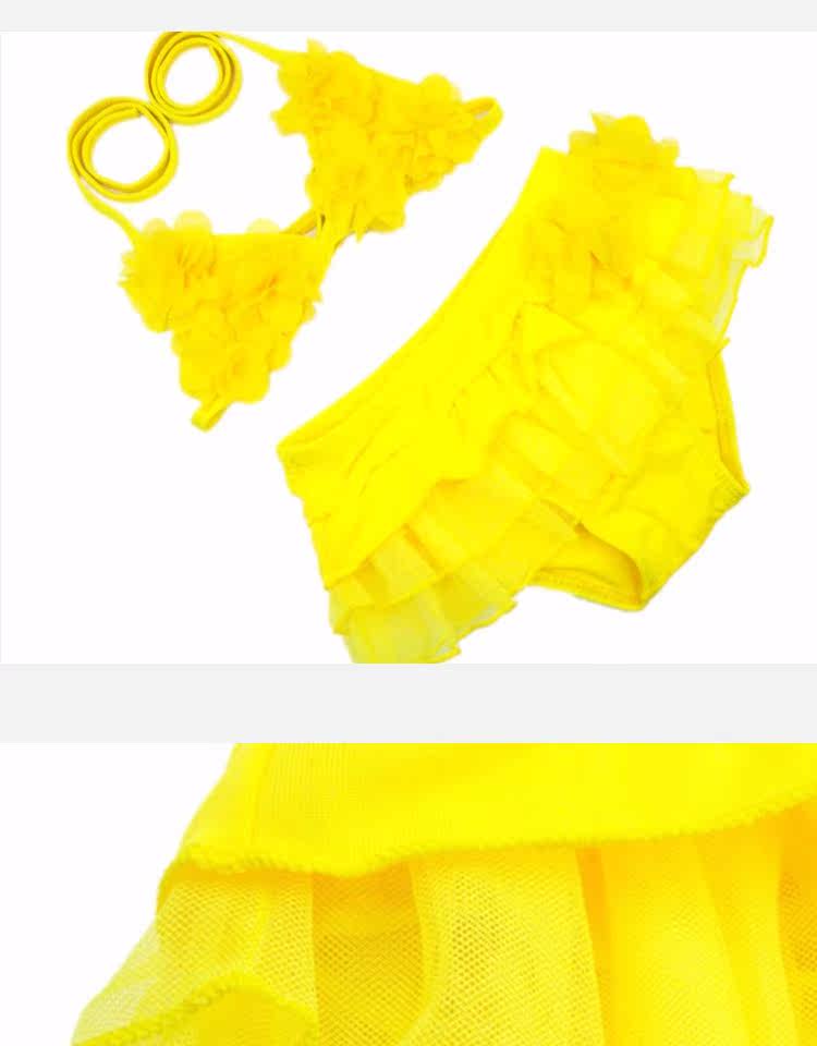 Maillot de bain fille      - Ref 2547425 Image 21